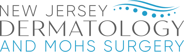 NJ dermatology and Mohs Logo